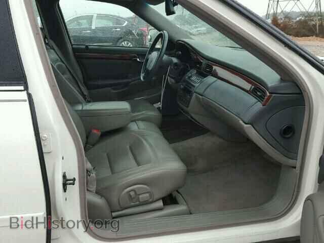 2000 CADILLAC DEVILLE - VIN: 1G6KD54Y4YU297601 - Фото 5