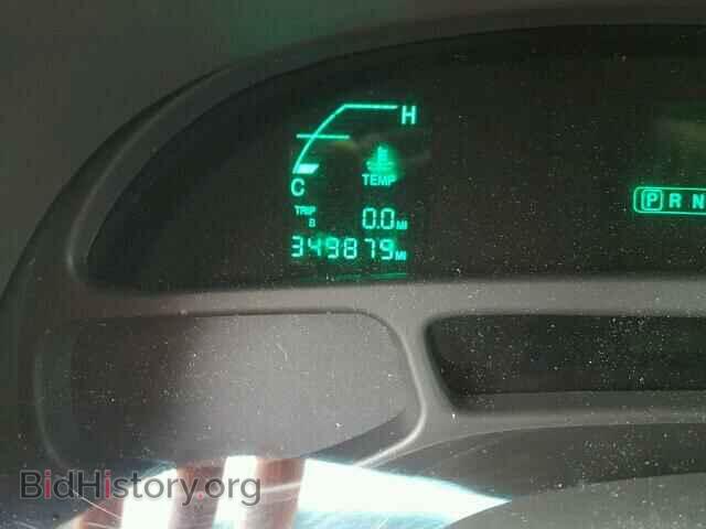 2000 CADILLAC DEVILLE - VIN: 1G6KD54Y4YU297601 - Фото 8