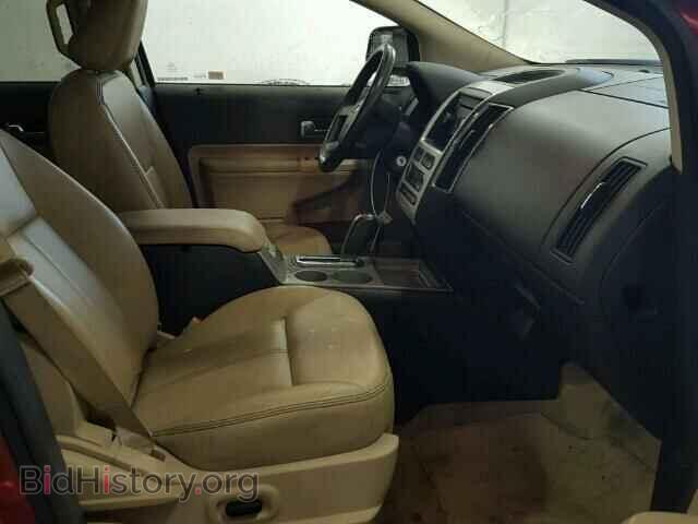 2010 FORD EDGE - VIN: 2FMDK3JC8ABA62070 - Фото 5