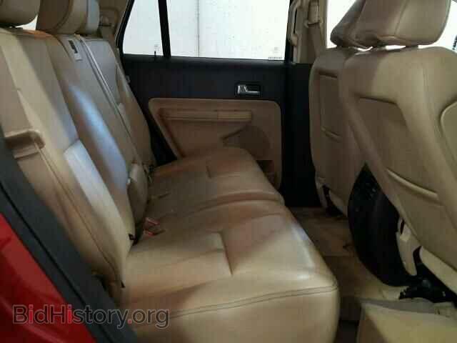 2010 FORD EDGE - VIN: 2FMDK3JC8ABA62070 - Фото 6