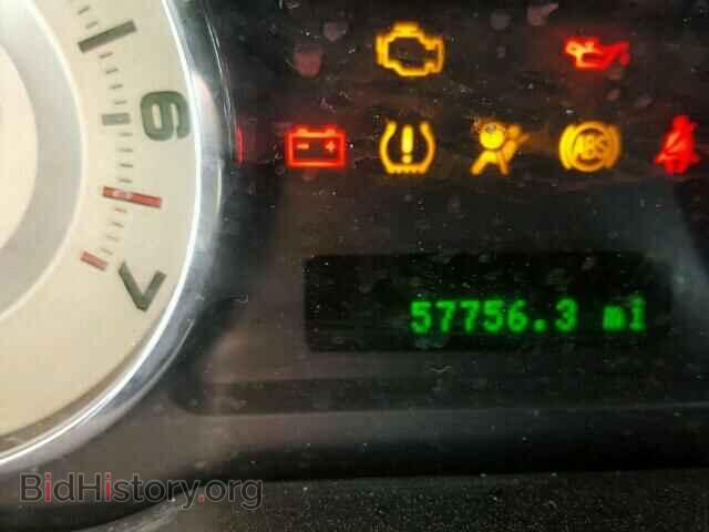 2010 FORD EDGE - VIN: 2FMDK3JC8ABA62070 - Фото 8