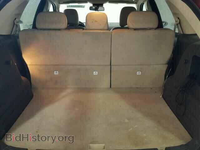 2010 FORD EDGE - VIN: 2FMDK3JC8ABA62070 - Фото 9