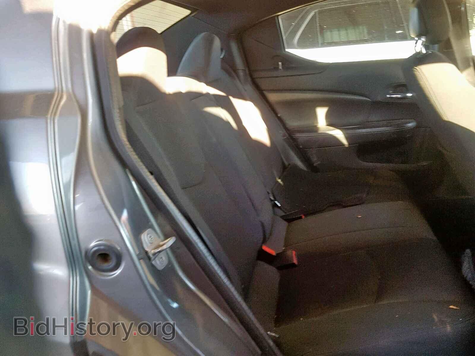 2012 DODGE AVENGER - VIN: 1C3CDZAB2CN109545 - Фото 6