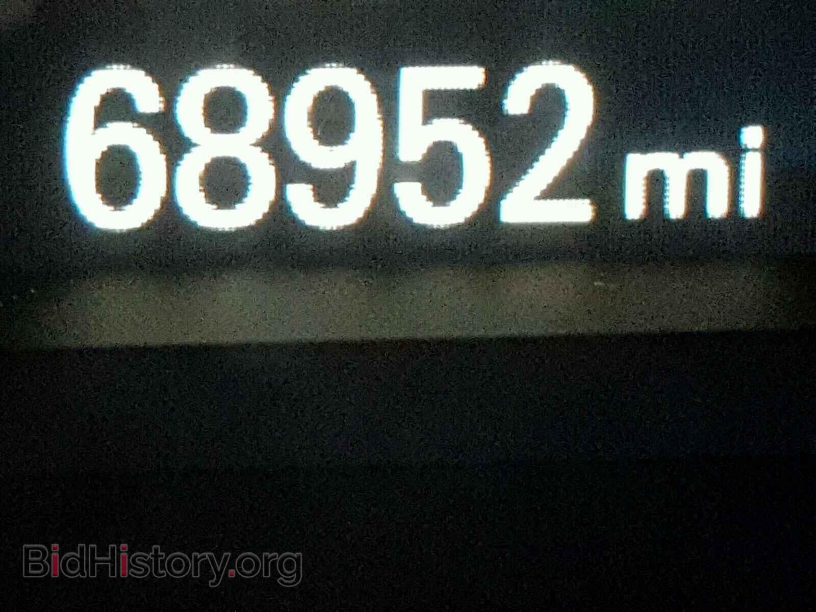 2012 AUDI A7 - VIN: WAU2GAFC6CN086236 - Фото 8