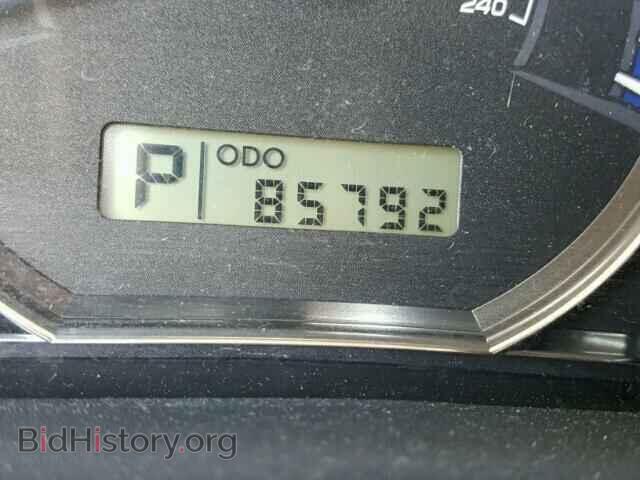 2010 SUBARU FORESTER - VIN: JF2SH6CC1AH739408 - Фото 8