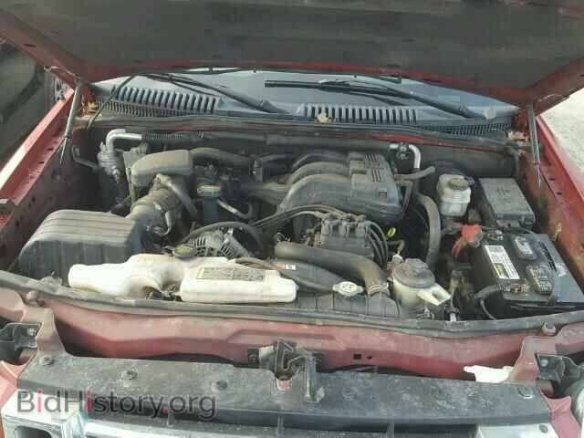 2008 FORD EXPLORER - VIN: 1FMEU51E68UB31614 - Фото 7