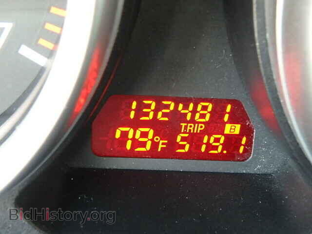 2009 MAZDA 6 - VIN: 1YVHP81A195M47385 - Фото 8