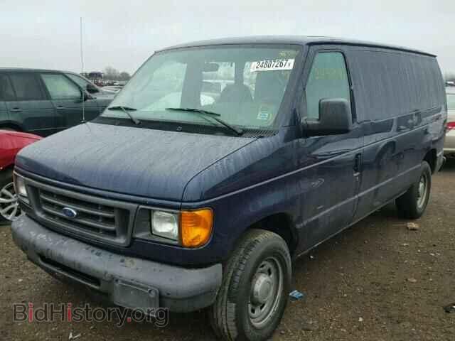 2004 FORD ECONOLINE - VIN: 1FTRE14W24HA79126 - Photo 2