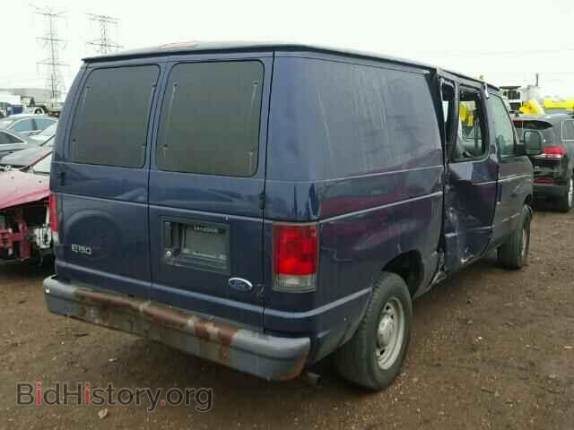 2004 FORD ECONOLINE - VIN: 1FTRE14W24HA79126 - Photo 4