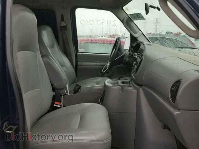 2004 FORD ECONOLINE - VIN: 1FTRE14W24HA79126 - Photo 5