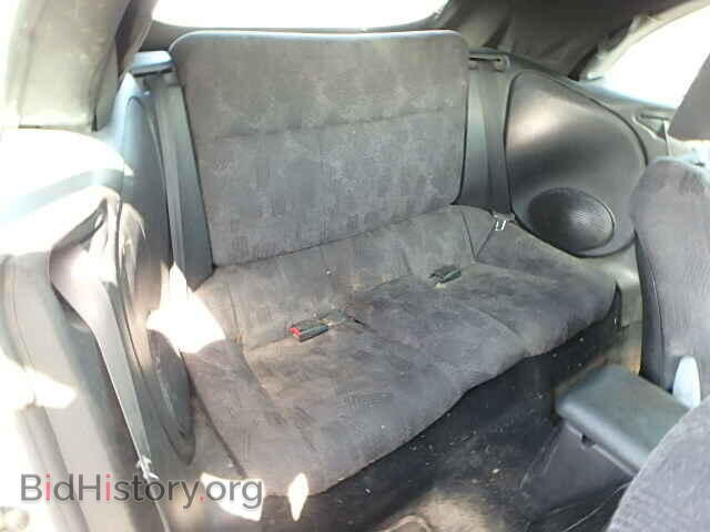 2002 MITSUBISHI ECLIPSE - VIN: 4A3AE45G22E036178 - Фото 6