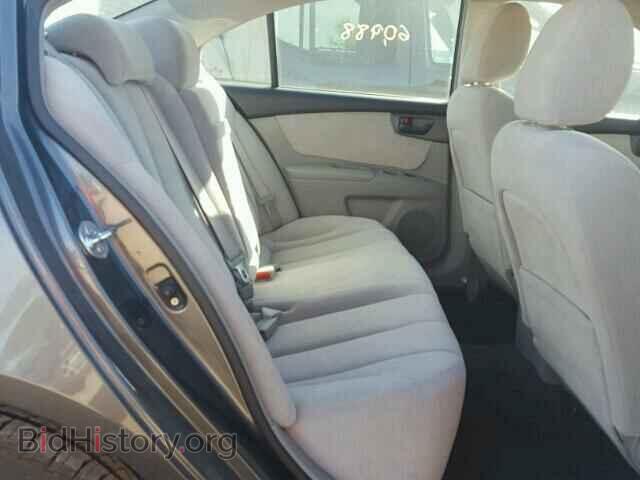 2008 KIA OPTIMA - VIN: KNAGE123985244285 - Фото 6