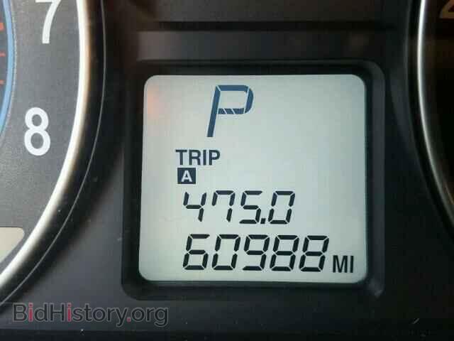 2008 KIA OPTIMA - VIN: KNAGE123985244285 - Фото 8