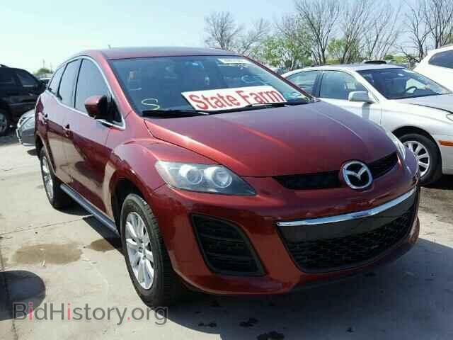 Фотография JM3ER2B5XB0364162 - MAZDA CX-7 2011
