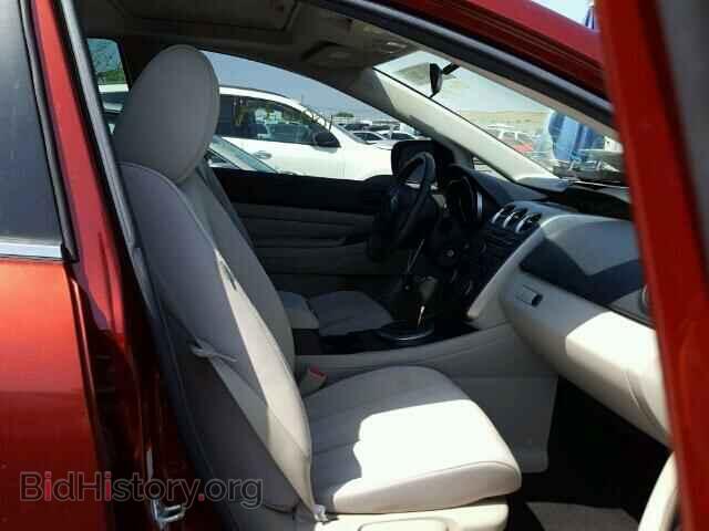 2011 MAZDA CX-7 - VIN: JM3ER2B5XB0364162 - Фото 5