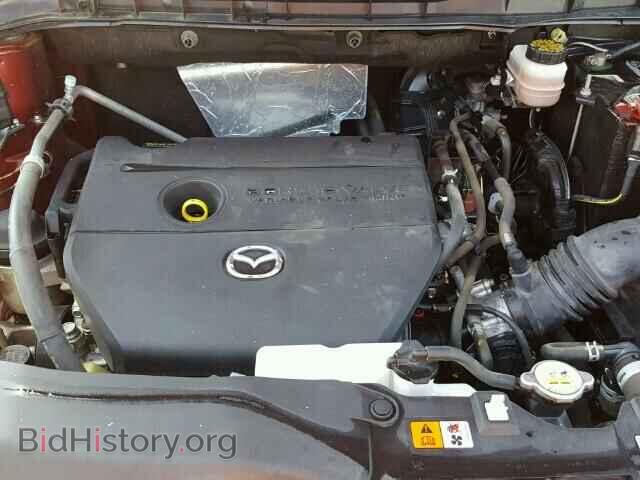 2011 MAZDA CX-7 - VIN: JM3ER2B5XB0364162 - Фото 7