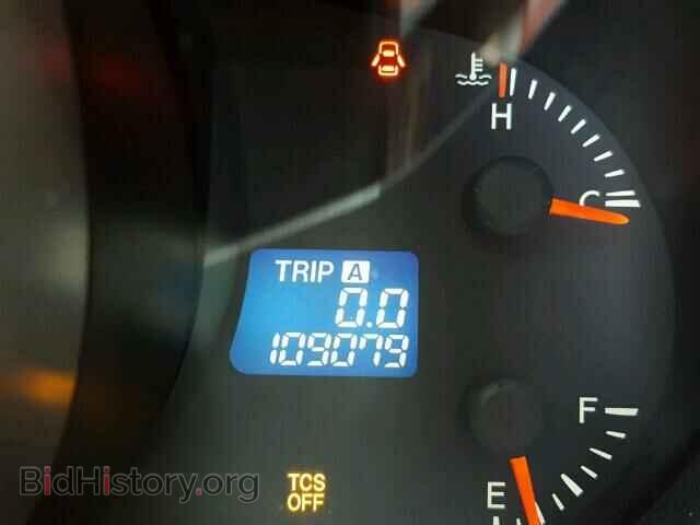 2011 MAZDA CX-7 - VIN: JM3ER2B5XB0364162 - Фото 8