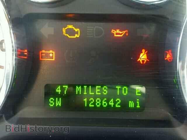 2008 FORD EDGE - VIN: 2FMDK39C48BB17323 - Photo 8