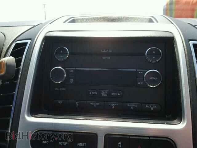 2008 FORD EDGE - VIN: 2FMDK39C48BB17323 - Photo 9