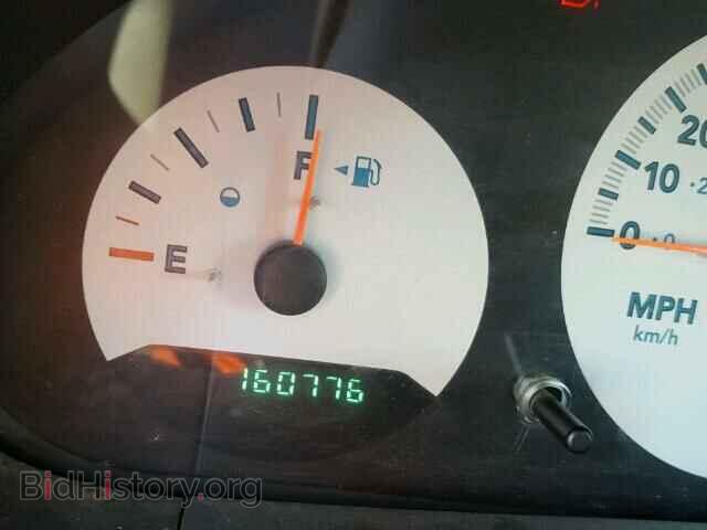 2006 DODGE CARAVAN - VIN: 1D4GP25R96B621315 - Фото 8