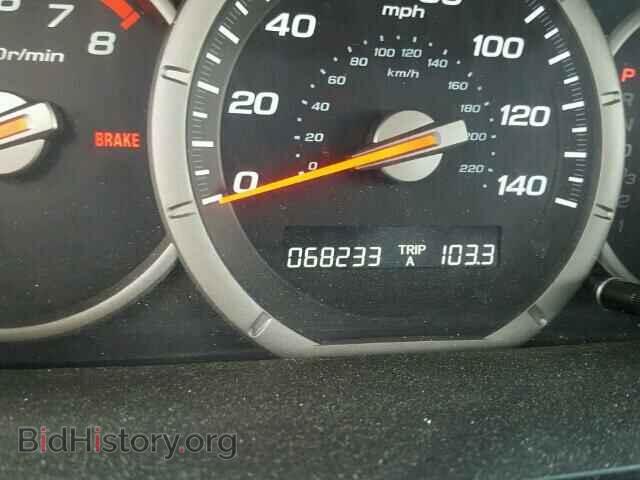 2008 HONDA PILOT - VIN: 5FNYF18478B043827 - Фото 8