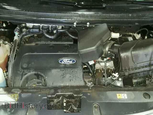2013 FORD EDGE - VIN: 2FMDK3GC5DBC61654 - Photo 7