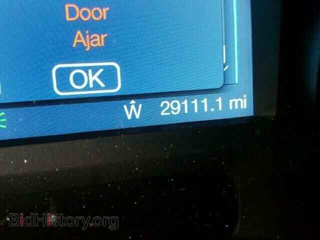 2013 FORD EDGE - VIN: 2FMDK3GC5DBC61654 - Photo 8