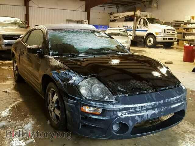 Фотография 4A3AC44GX3E169005 - MITSUBISHI ECLIPSE 2003