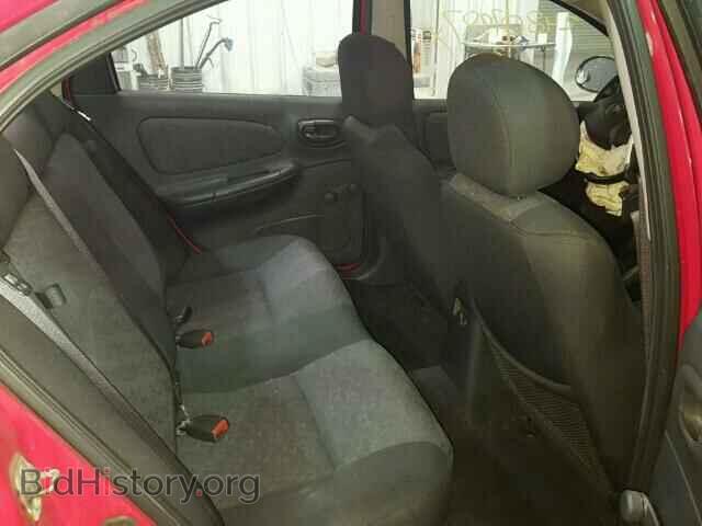 2002 DODGE NEON - VIN: 1B3ES56C02D625624 - Фото 6
