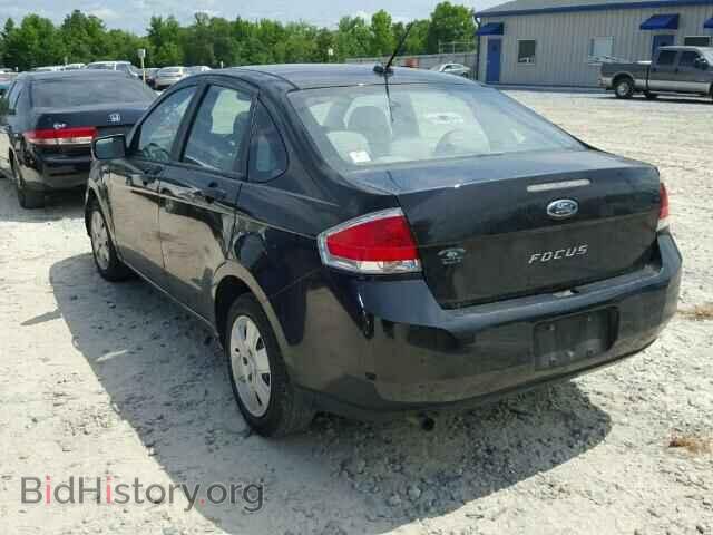 2011 FORD FOCUS - VIN: 1FAHP3EN4BW124105 - Фото 3