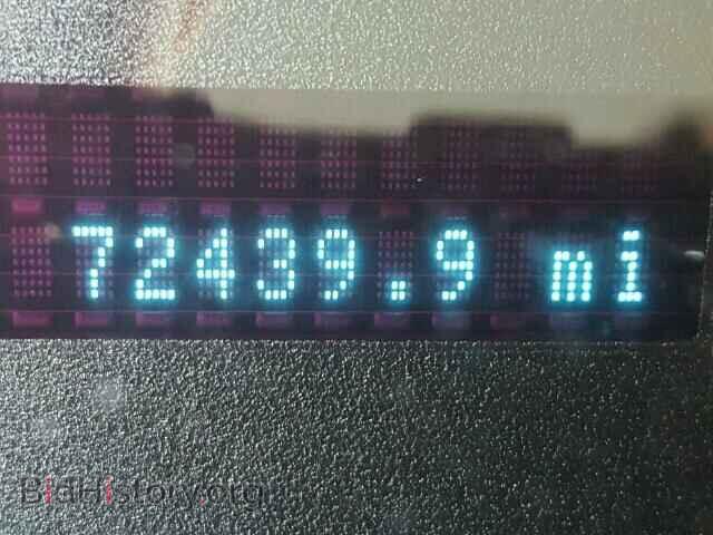 2011 FORD FOCUS - VIN: 1FAHP3EN4BW124105 - Фото 8