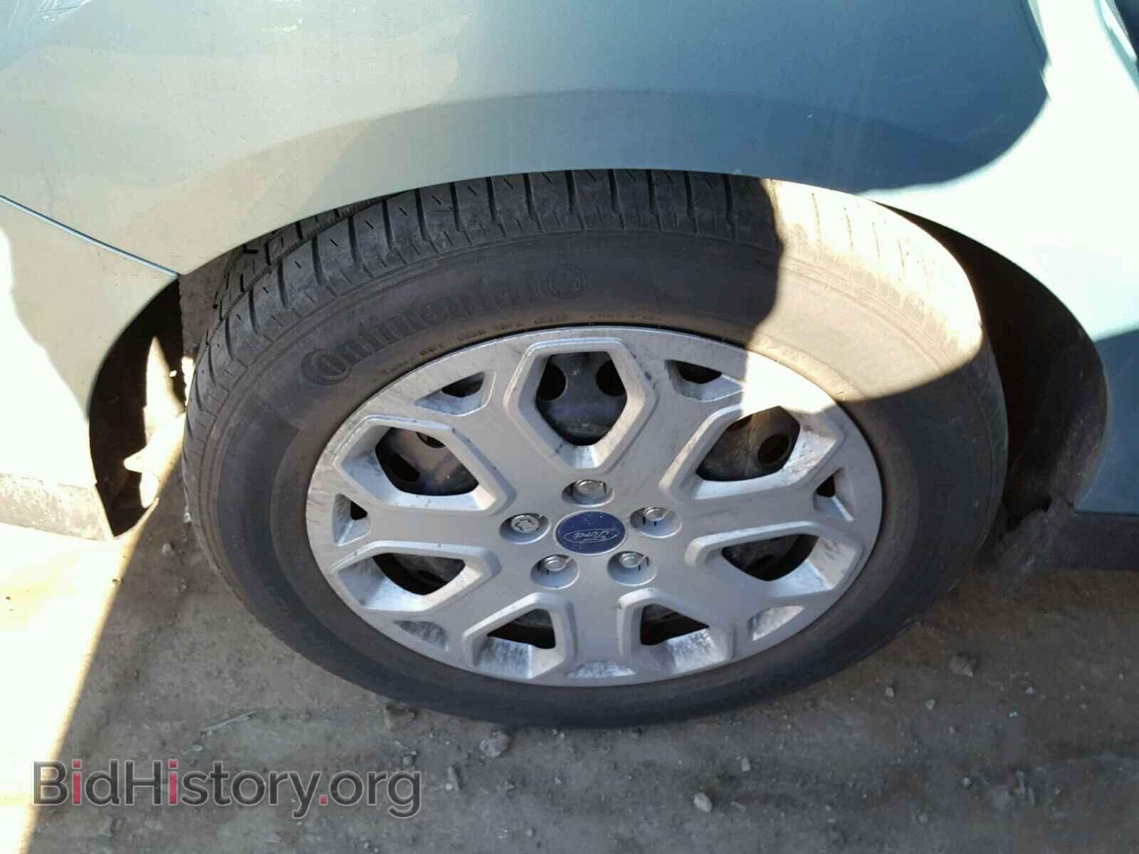 2012 FORD FOCUS - VIN: 1FAHP3F29CL249611 - Photo 9