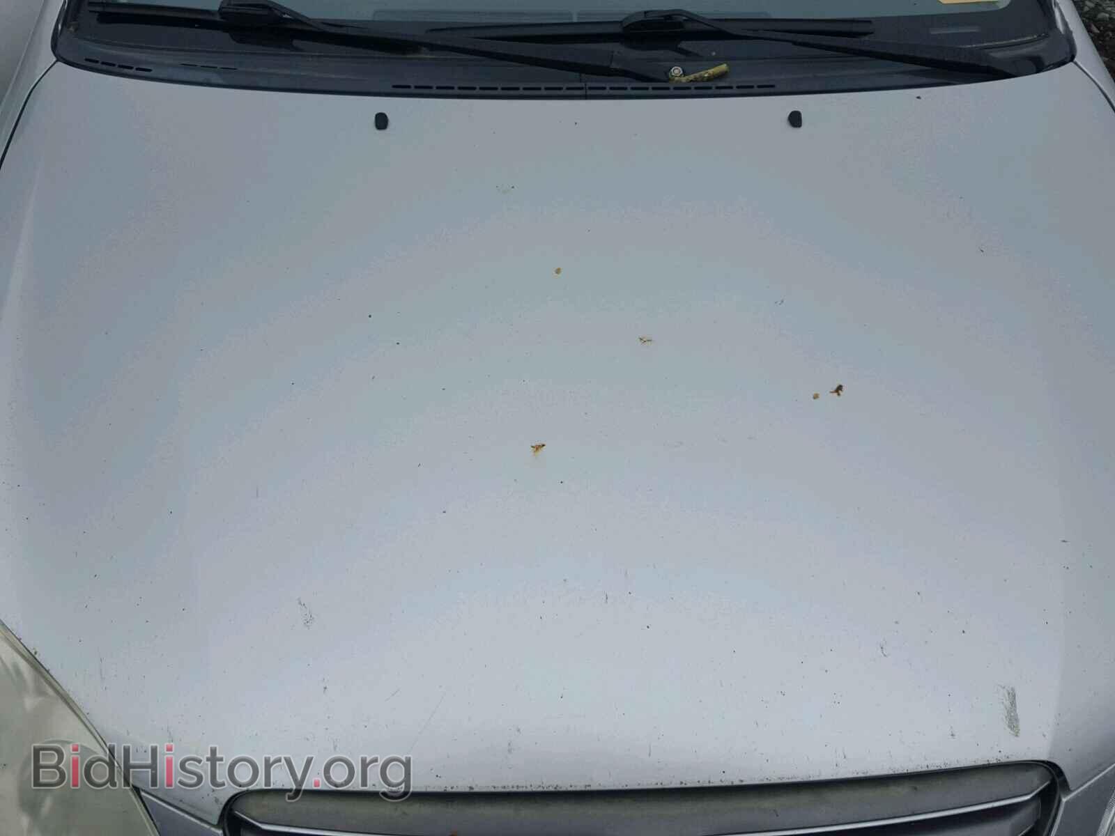 2003 TOYOTA COROLLA - VIN: JTDBR32E530016255 - Фото 7