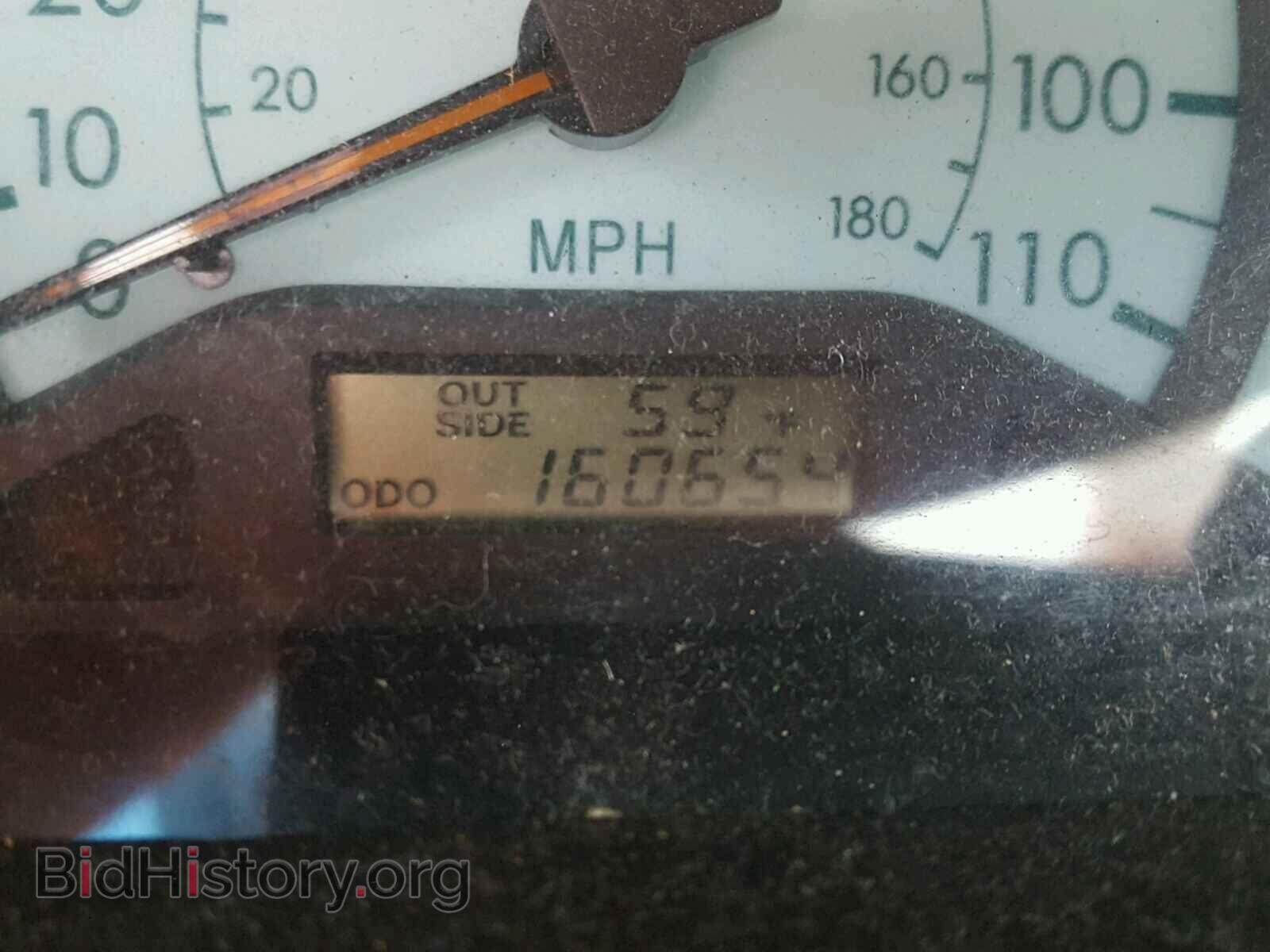2003 TOYOTA COROLLA - VIN: JTDBR32E530016255 - Фото 8