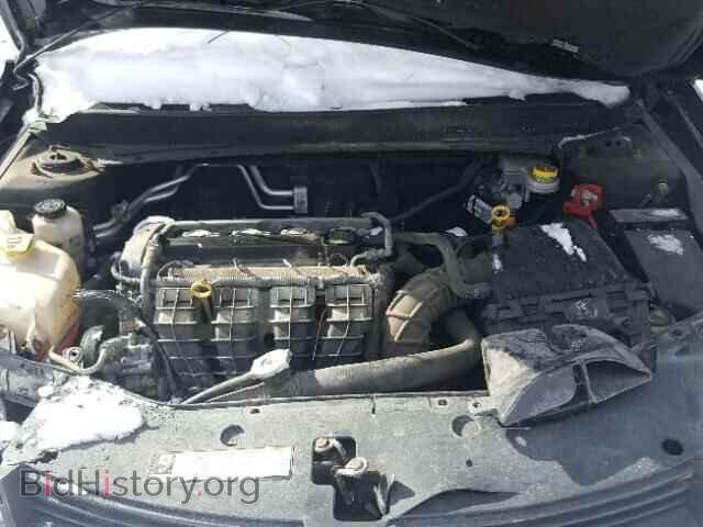 2009 DODGE AVENGER - VIN: 1B3LC46B59N519776 - Фото 7