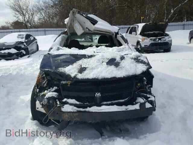 2009 DODGE AVENGER - VIN: 1B3LC46B59N519776 - Фото 9