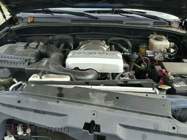 2004 TOYOTA 4RUNNER - VIN: JTEBT14R648012042 - Фото 7