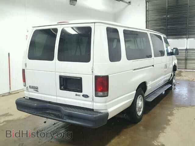 2011 FORD ECONOLINE - VIN: 1FBSS3BL3BDA36387 - Фото 4