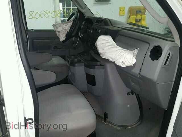 2011 FORD ECONOLINE - VIN: 1FBSS3BL3BDA36387 - Фото 5