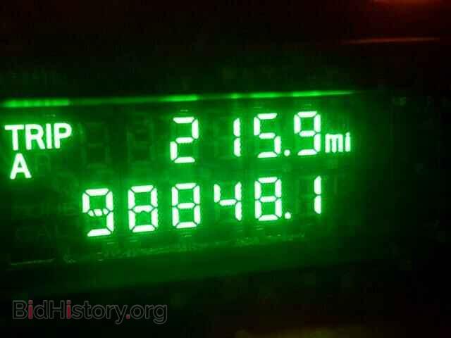 2011 FORD ECONOLINE - VIN: 1FBSS3BL3BDA36387 - Фото 8