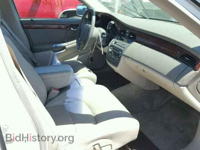 2004 CADILLAC DEVILLE - VIN: 1G6KD54Y94U104854 - Фото 5