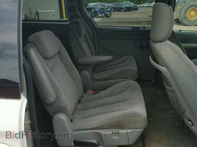2005 DODGE CARAVAN - VIN: 2D4GP44L15R570112 - Фото 6