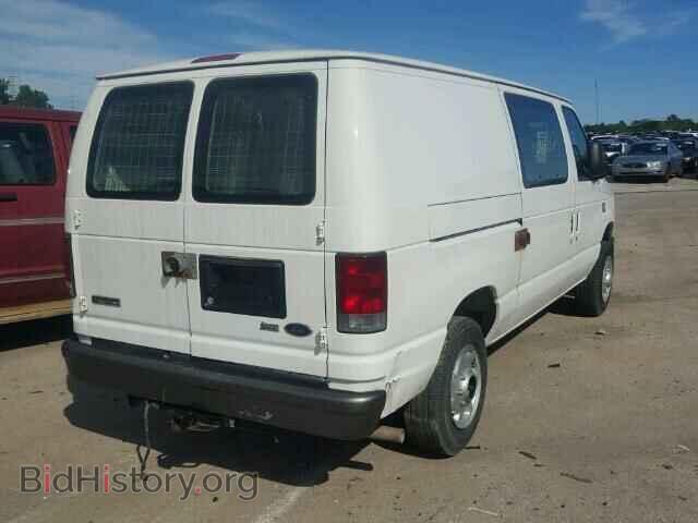 2009 FORD ECONOLINE - VIN: 1FTNE14W19DA65991 - Фото 4