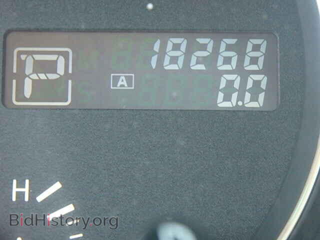 2014 NISSAN MAXIMA - VIN: 1N4AA5AP5EC449101 - Фото 8