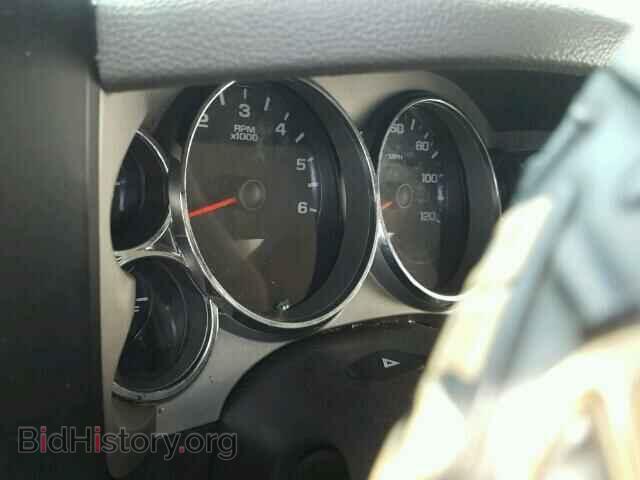 2008 CHEVROLET SILVERADO - VIN: 1GCHK29K68E152098 - Фото 8