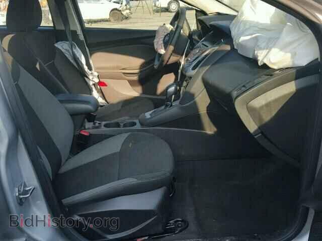 2014 FORD FOCUS - VIN: 1FADP3F24EL396341 - Photo 5