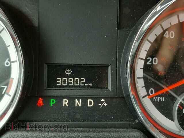 2014 DODGE CARAVAN - VIN: 2C4RDGBG3ER105384 - Фото 8
