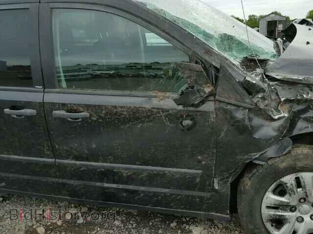 2014 DODGE CARAVAN - VIN: 2C4RDGBG3ER105384 - Фото 10