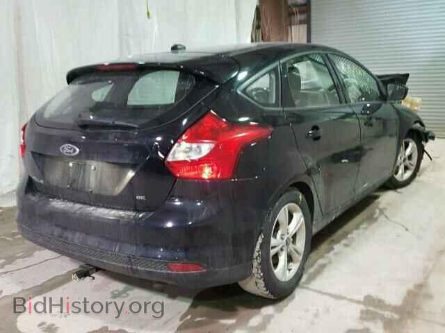 2012 FORD FOCUS - VIN: 1FAHP3K22CL233305 - Фото 4