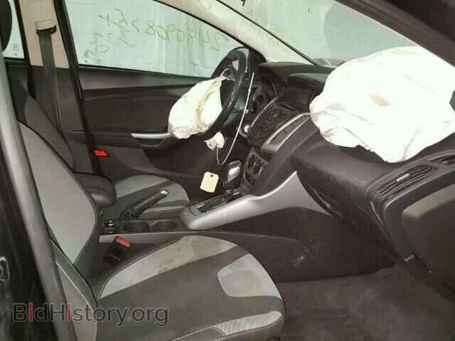 2012 FORD FOCUS - VIN: 1FAHP3K22CL233305 - Фото 5
